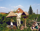 Skansen u Michała - Żędowice